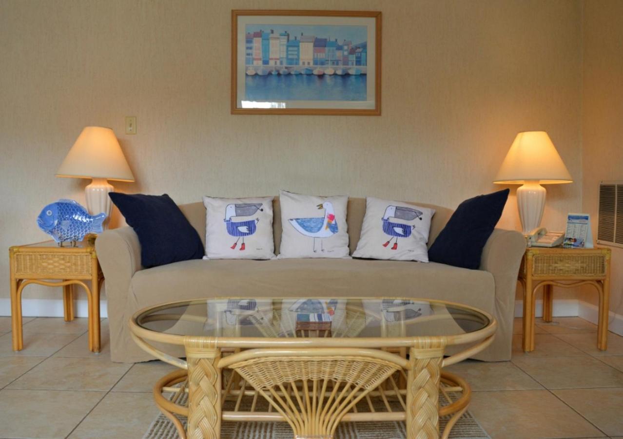 Gulf Winds Resort By Travel Resort Services St. Pete Beach Buitenkant foto