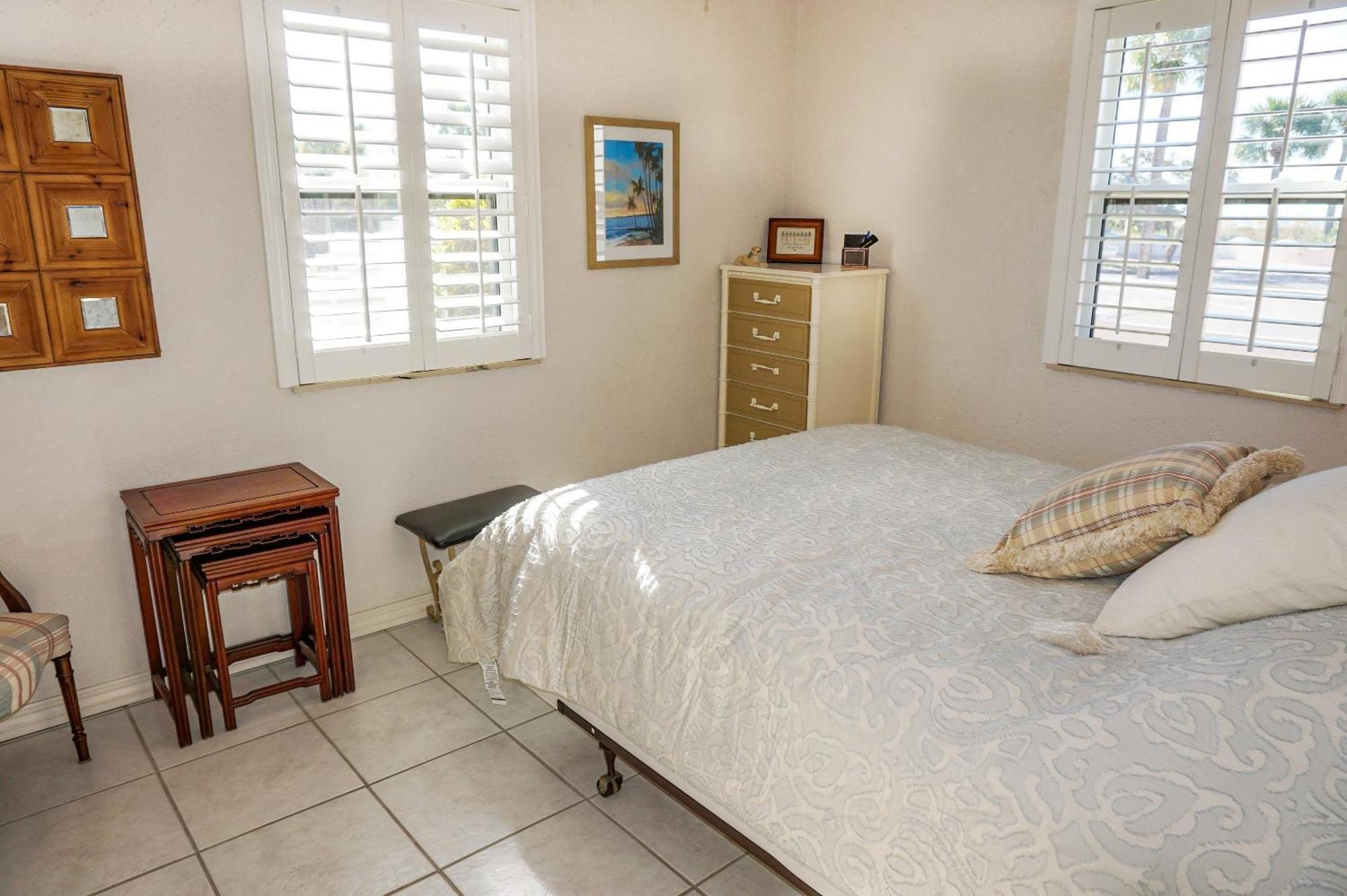 Gulf Winds Resort By Travel Resort Services St. Pete Beach Buitenkant foto