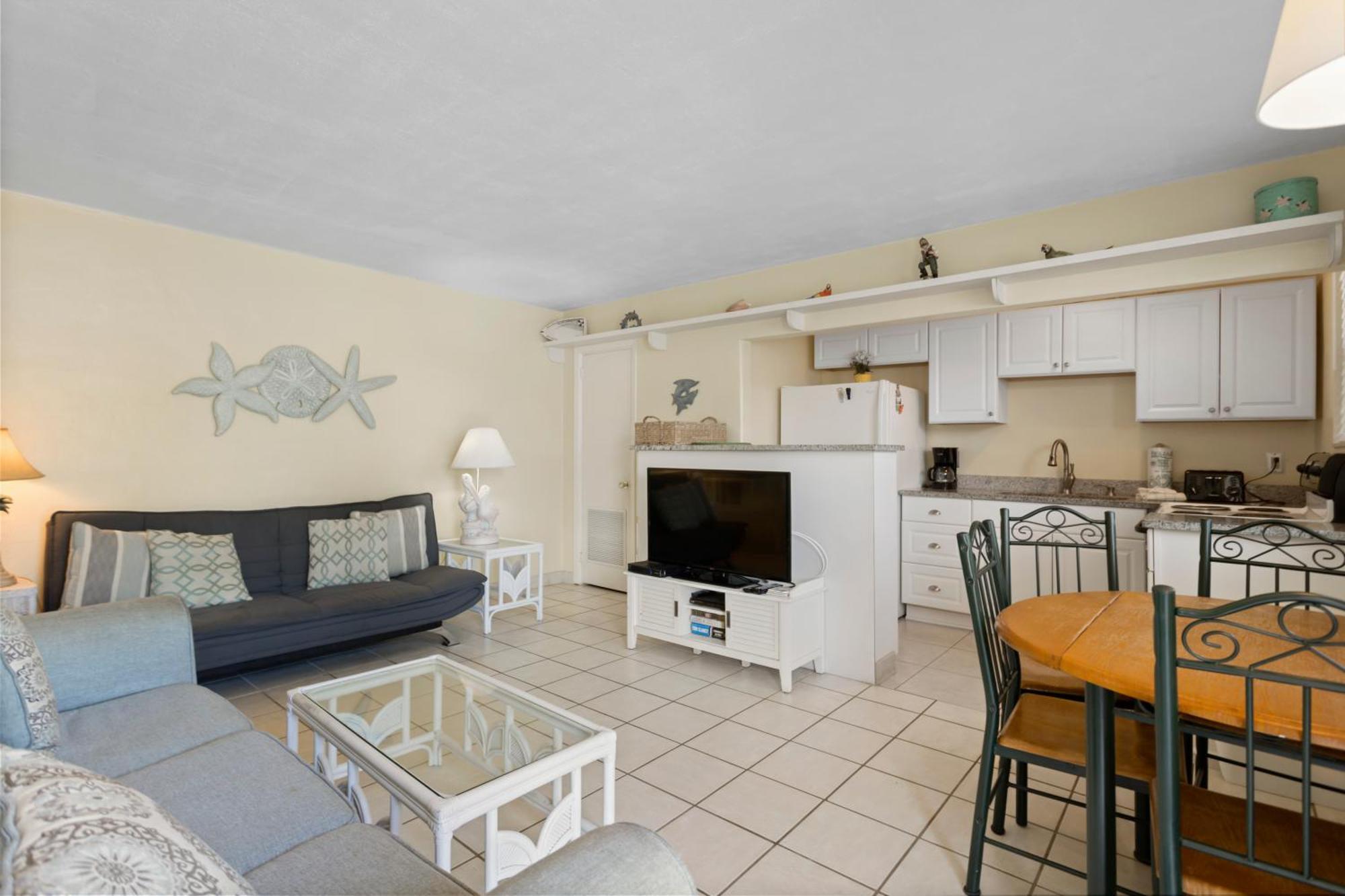 Gulf Winds Resort By Travel Resort Services St. Pete Beach Buitenkant foto